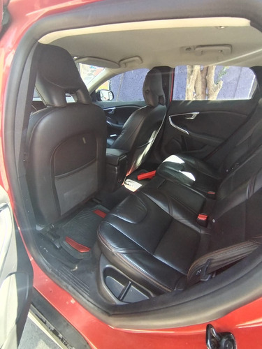 Volvo V40 1.6 Adittion T3 Mt