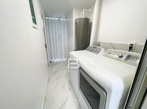 Departamento En Renta Bay View Grand