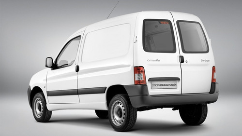 Citroën Berlingo 1.6 Essence Furgon Dir Aa 2abag Abs P.lat