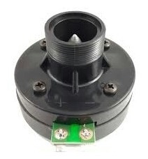 Imagen 1 de 5 de Driver De Compresión 7pro Spd-100 150w 8ohm