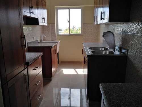 Vendo Apto Tipo Penthouse 2 Hab/ 201 Mt2 En Miramar, D.n.