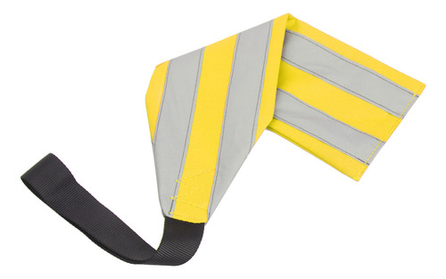 Bandera De Viaje Para Canoas De Kayak Con Correas