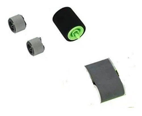 Kit Adf | Lexmark | Mx710 | Mx711 | Mx812 | 40x8431