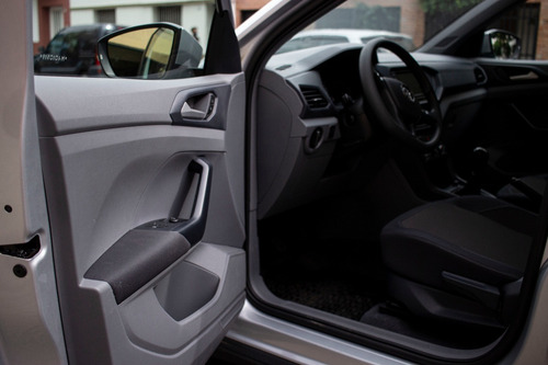 Volkswagen T-cross 2021 1.6 Trendlinde Mt