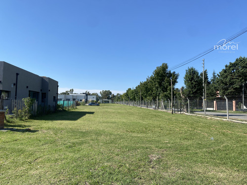 Lote Venta Barrio Santa Elisa - 470m2 #id 18764