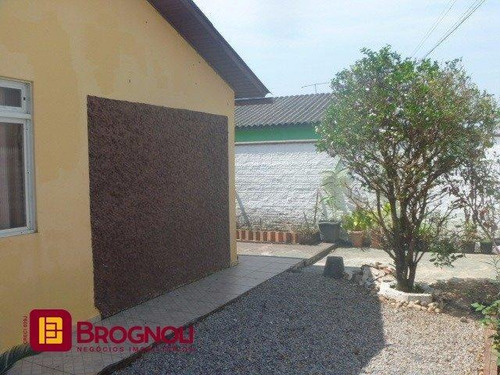 Imagem 6 de 15 de Casa Residencial - Caminho Novo - Ref: 35651 - V-c48-35651