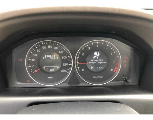 Volvo Xc60 2.0 T5 Comf