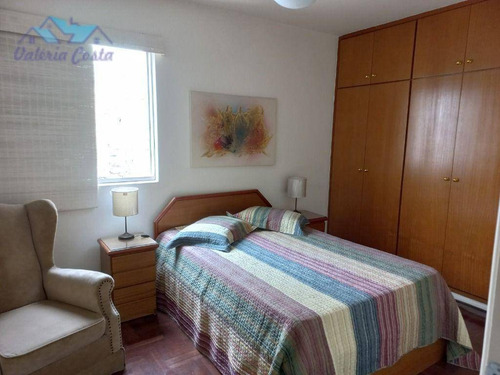 Imagem 24 de 30 de Apartamento Para Alugar, 90 M² Por R$ 4.400,00/mês - Moema - São Paulo/sp - Ap1568