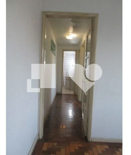 Imagem 8 de 15 de Apartamento - Praia De Belas - Ref: 6854 - V-235813