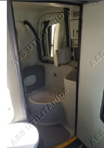 Imagem 6 de 13 de Busscar Vissta Buss 2008 Completo Ligue E Confira! Ref.339