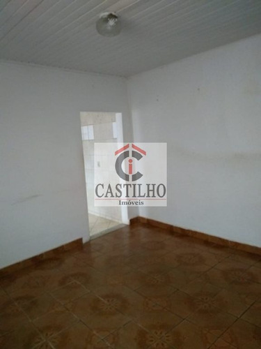 Imagem 13 de 15 de Casa Térrea 2 Dormitórios Na Mooca - Mo3596