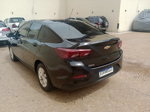 Chevrolet Onix plus 1.0 Ltz Turbo Aut. 4p
