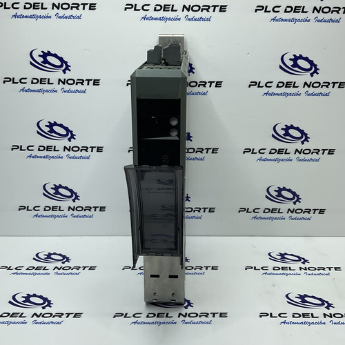 B&r 8b0c0320hw00.002-1 Acopos Multi C0320 Fuente De Poder 3 (Usado)