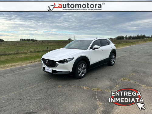 Mazda Cx-30 Core 2.0 2024 0km - Lautomotora