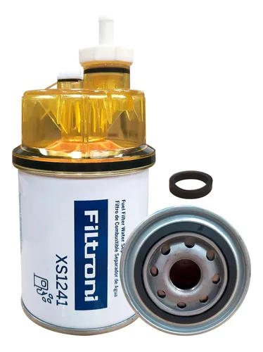 comprar Filtro Combustible Ford Cargo 815 Fs1241 33211 33421 