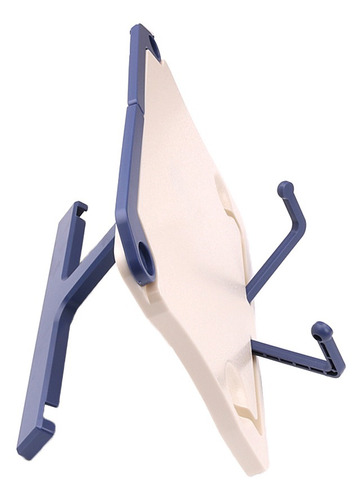 Imagen 9 de 12 de 2x Soporte Portátil Para Libros De Lectura Soporte De
