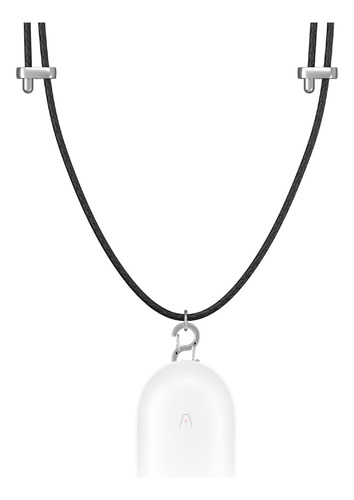 Cordón Con Correa Para El Cuello Plaud Notepin Ai Voice Reco