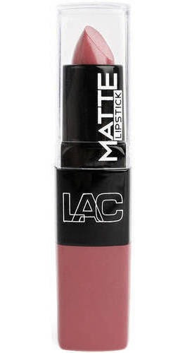 Labial Mate L.a. Colors- Tono Classy