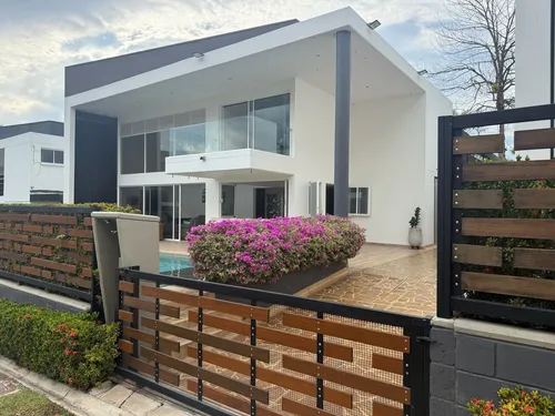 Finca En Venta En El Hato. Cod V12692