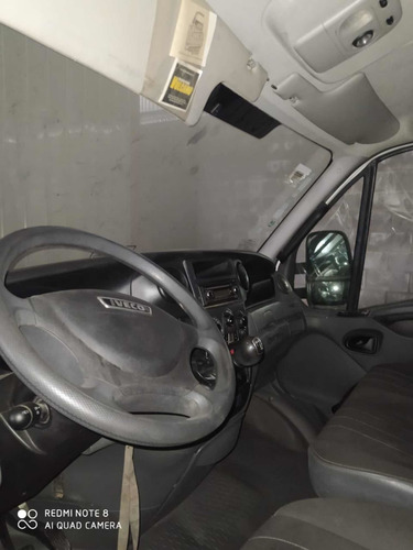 Iveco Daily 70c17