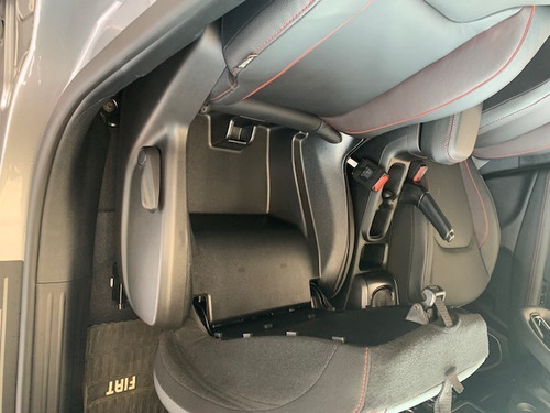 Imagen 14 de 15 de Fiat Toro Nueva 2.0 4x4 Ultra 0km Diesel Automatica # Tr3
