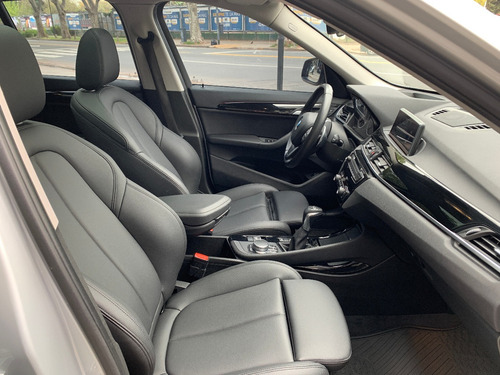 Imagen 11 de 15 de Bmw X1 25i