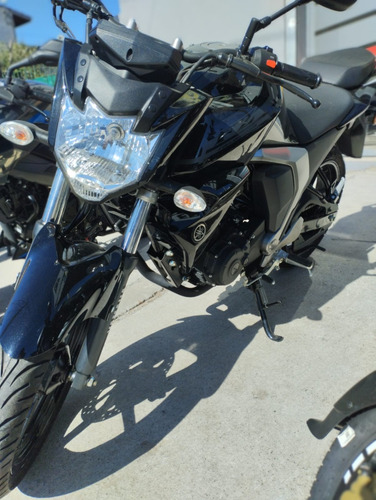 Yamaha Fz 2.0 150, 100% Financiada
