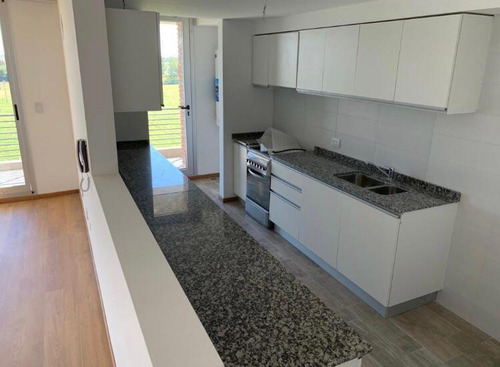 Departamento En Venta 3 Dormitorios Condo Tierra Fisherton