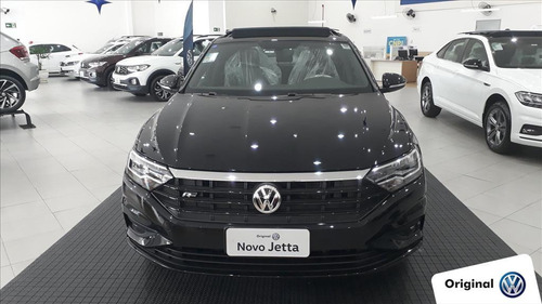 Jetta 1.4 Automatico 2020 (1788008286)