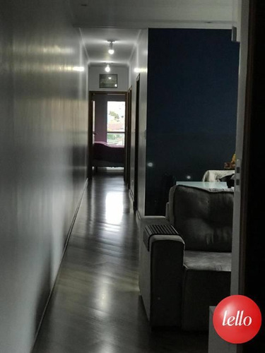 Imagem 4 de 25 de Apartamento - Ref: 227050