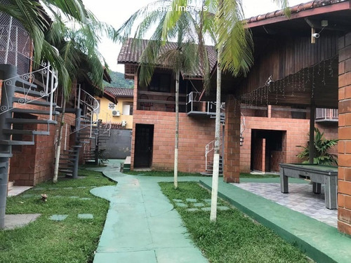 Imagem 4 de 18 de Casa - Cov222 - 33690679