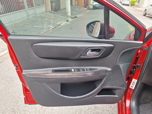 Citroën C4 2.0 GLX 16V FLEX 4P AUTOMÁTICO