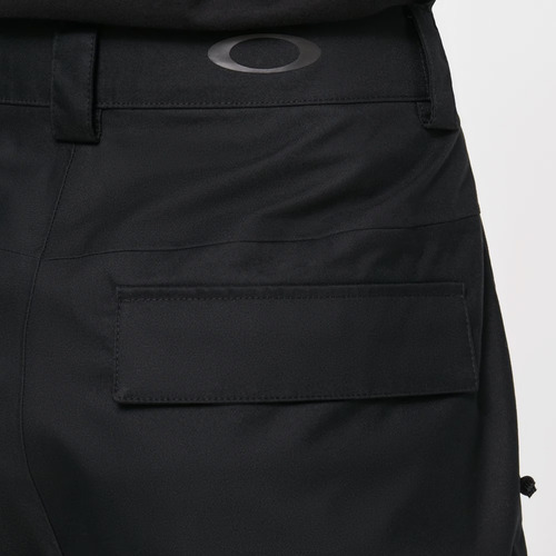 Pantalón Oakley - Classic Cargo Shell Hombre Color Blackout