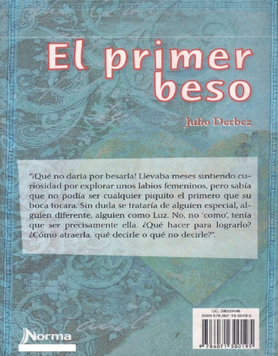 El Primer Beso