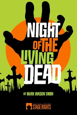 Libro Night Of The Living Dead - Smith, Mark Landon