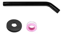 Comprar Brazo Ducha Extralargo 10.0 In Extendido Acero Inoxidable Ee
