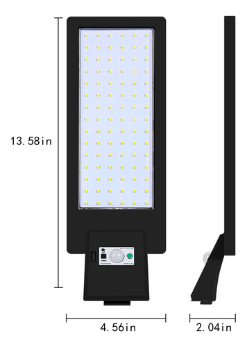 Luces De Seguridad Led Para Inundaciones De R Street Outdoor