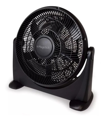 Ventilador Turbo Magiclick 20  90w 3 Vel Semi Industrial 