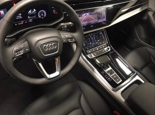 Imagen 5 de 8 de Audi Q7 55 Tfsi Line Quattro