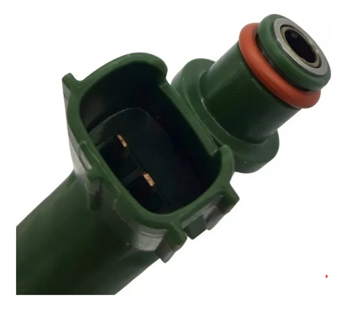 Inyector De Combustible X 4 Unidades.