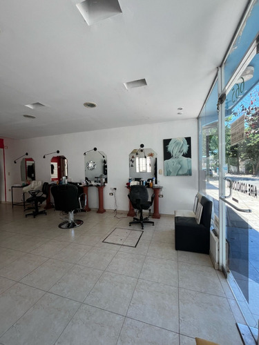 Venta En Block, Amplio Y Hermoso Local Con Vivienda, En Santa Teresita Calle 7 Nº 665, La Costa