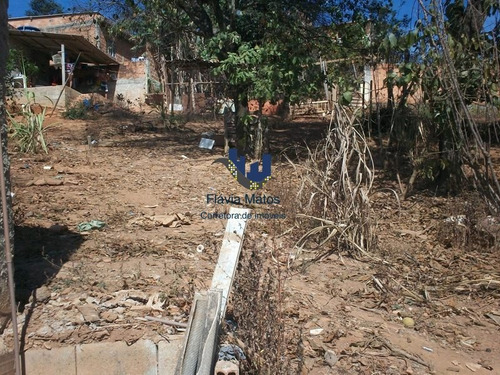 Excelente Lote Com 02 Barracões No Duquesa Ll - 850