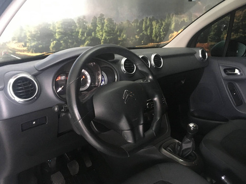 Imagem 15 de 15 de Citroën C3 1.5 Tendance 8v Flex 4p Manual