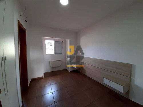 Imagem 23 de 30 de Sobrado Com 2 Suítes À Venda, 72 M² Por R$ 340.000 - Jardim Das Cerejeiras - Atibaia/sp - Ca11475