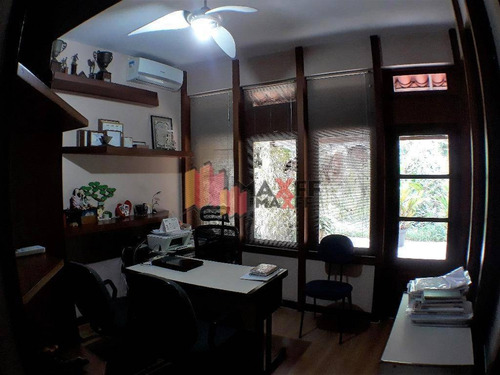 Imagem 11 de 20 de Casa Residencial À Venda, Freguesia (jacarepaguá), Rio De Janeiro. - Ca0093