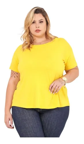 Mercado livre cheap blusas lindas