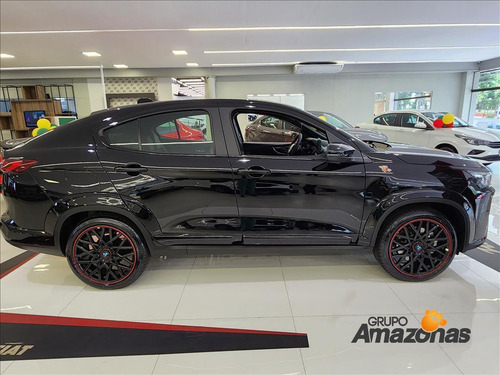 Fiat FASTBACK 1.3 TURBO 270 FLEX ABARTH AT6