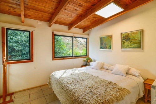 Oportunidad De Inversión Hostal Pucón