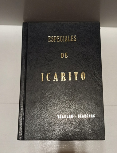 Revistas Icarito Especiales Del N° 81 Al 90