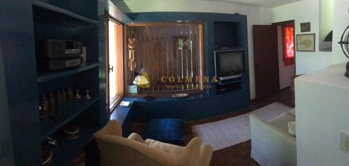 Casa Exclusiva En La Zona Del Golf.- Ref: 3818